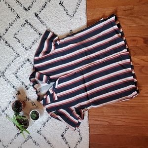 DONATING 2/7 Bohme striped shirt